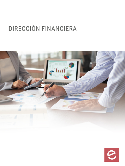 Title details for Dirección Financiera by Francisco Mancera Romero - Available